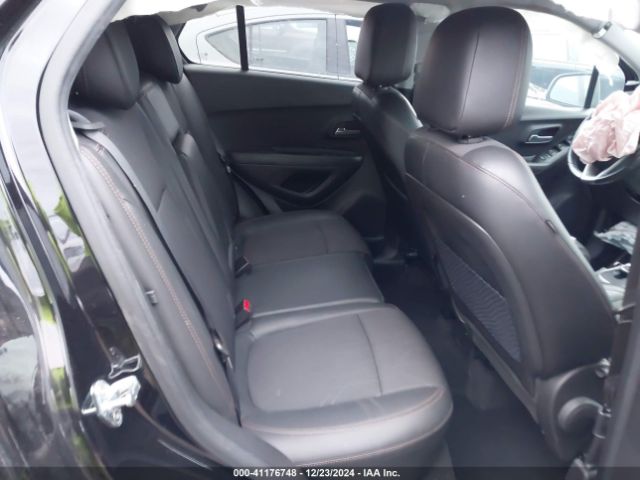 KL7CJLSBXLB066247 Chevrolet Trax Fwd Lt
