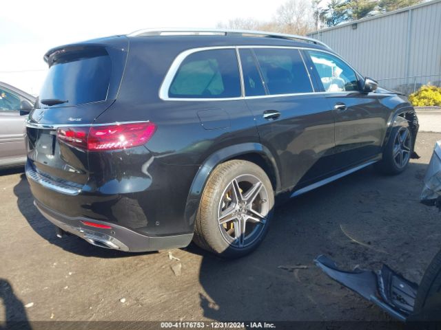 4JGFF5KE7RB152224 Mercedes-Benz Gls 450 4matic