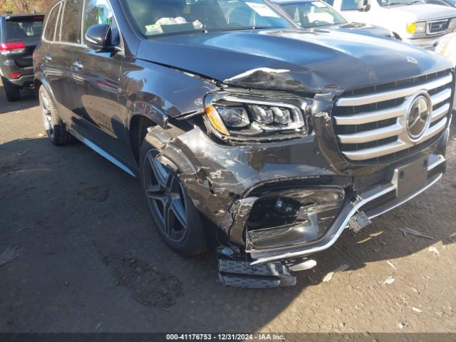 4JGFF5KE7RB152224 Mercedes-Benz Gls 450 4matic