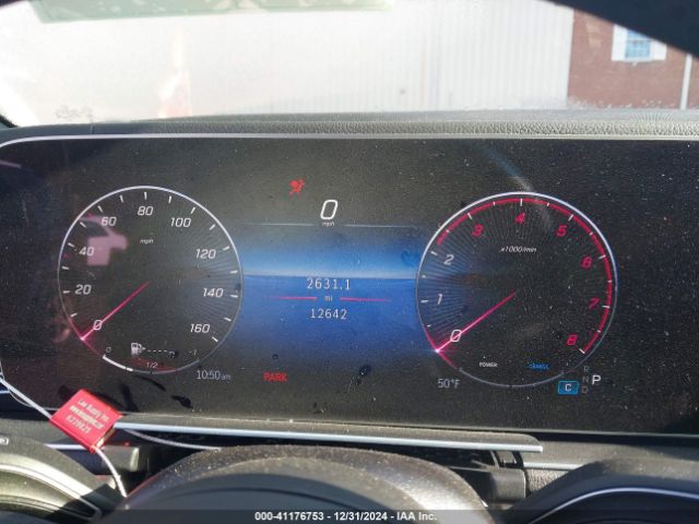 4JGFF5KE7RB152224 Mercedes-Benz Gls 450 4matic
