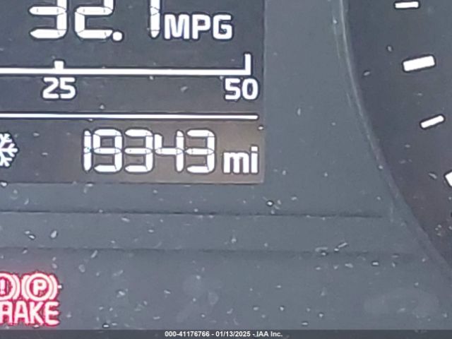 3KPA25AD4ME433699 KIA Rio 5-door S