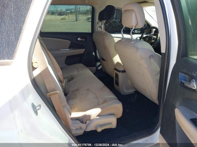3C4PDCAB6FT602904 Dodge Journey American Value Pkg