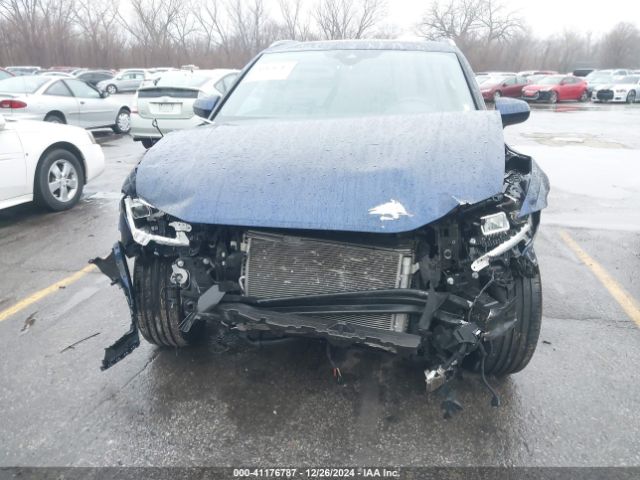 WA1DECF35P1113706 Audi Q3 Premium 45 Tfsi S Line Quattro Tiptronic