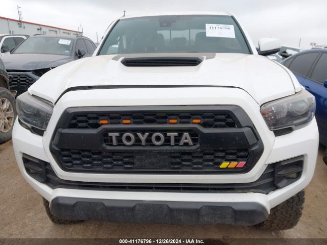 5TFCZ5AN3KX184046 Toyota Tacoma Trd Pro