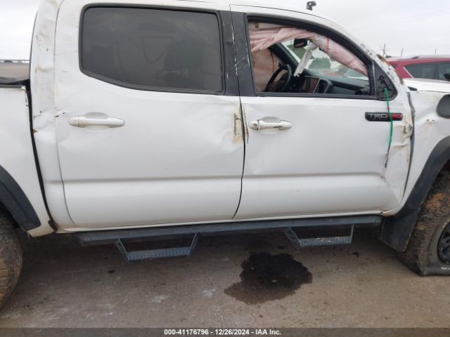 5TFCZ5AN3KX184046 Toyota Tacoma Trd Pro