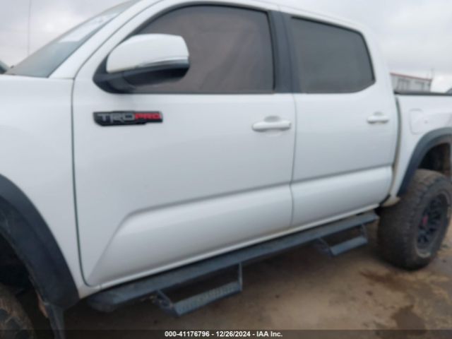 5TFCZ5AN3KX184046 Toyota Tacoma Trd Pro