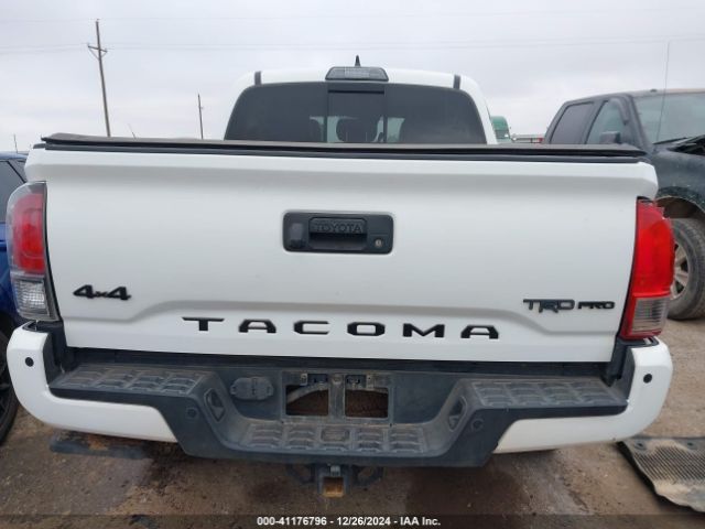5TFCZ5AN3KX184046 Toyota Tacoma Trd Pro