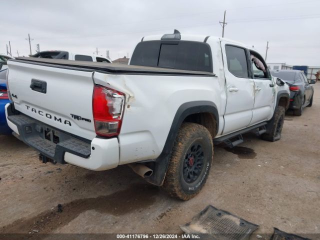 5TFCZ5AN3KX184046 Toyota Tacoma Trd Pro