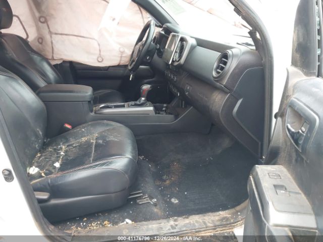 5TFCZ5AN3KX184046 Toyota Tacoma Trd Pro