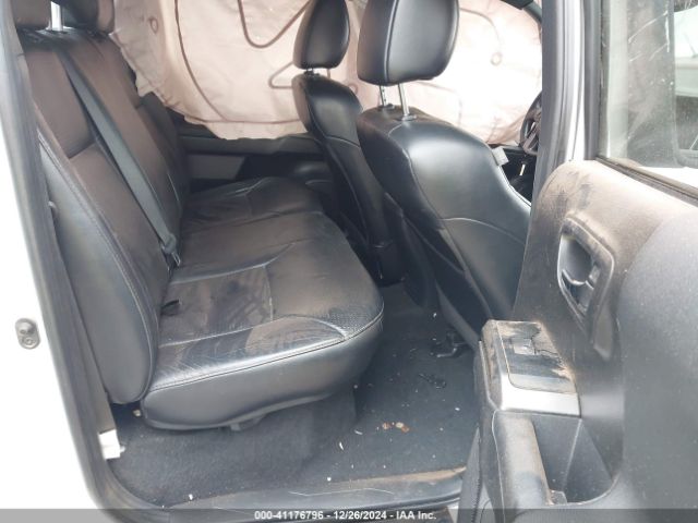 5TFCZ5AN3KX184046 Toyota Tacoma Trd Pro