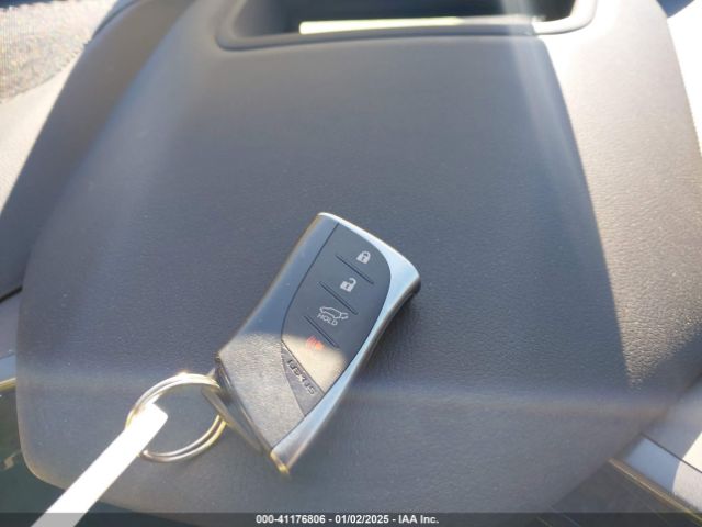 JTJKGCEZ8N2002519 Lexus Nx 350 F Sport Handling