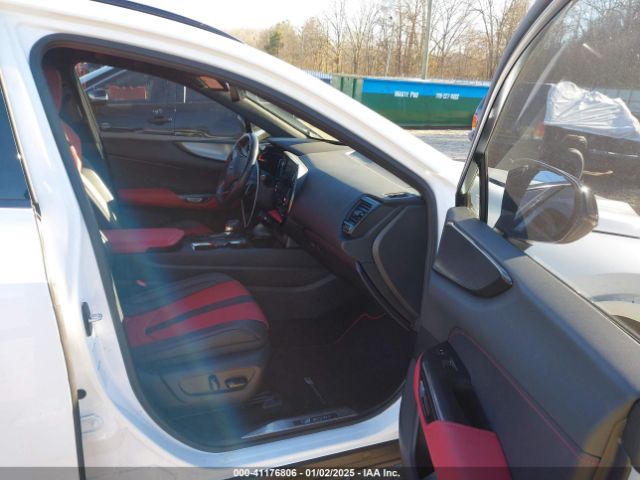 JTJKGCEZ8N2002519 Lexus Nx 350 F Sport Handling