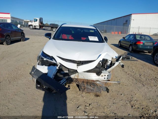 JTJKGCEZ8N2002519 Lexus Nx 350 F Sport Handling
