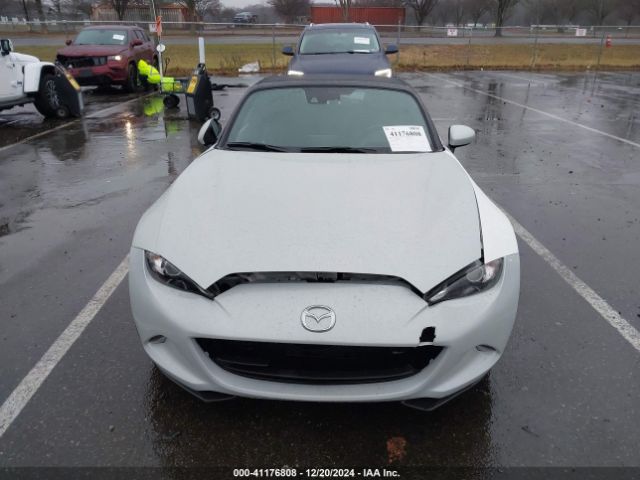 JM1NDAD70G0113805 Mazda Mx-5 Miata Grand Touring
