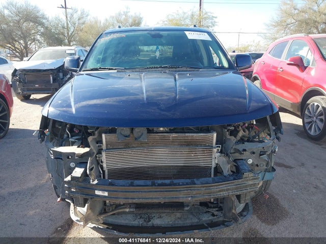 Dodge Journey Crossroad 2018 3C4PDCGGXJT501005 Image 13