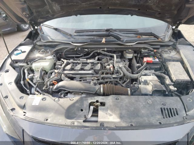 2HGFC1E59JH703056 Honda CIVIC SI