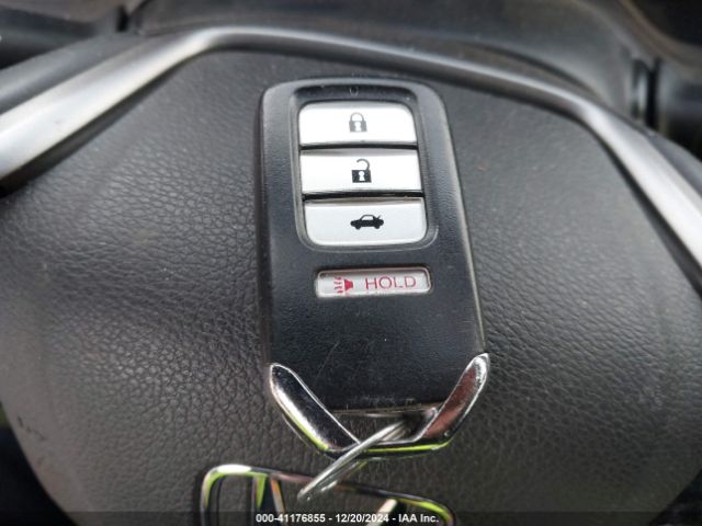 2HGFC1E59JH703056 Honda CIVIC SI
