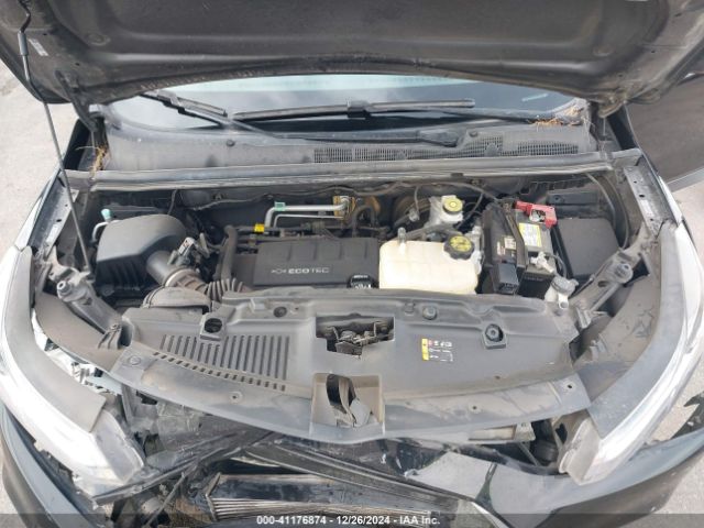 KL7CJNSB5LB043082 Chevrolet Trax Awd Ls