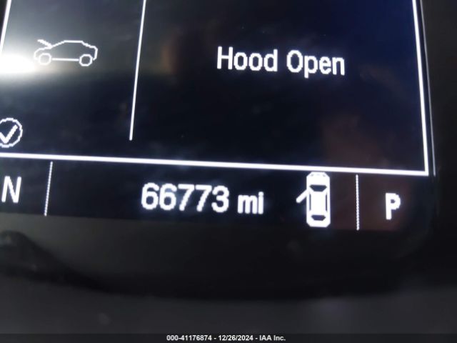 KL7CJNSB5LB043082 Chevrolet Trax Awd Ls