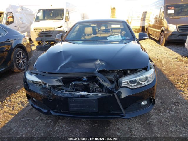 WBA3V5C59FP752148 BMW 428i