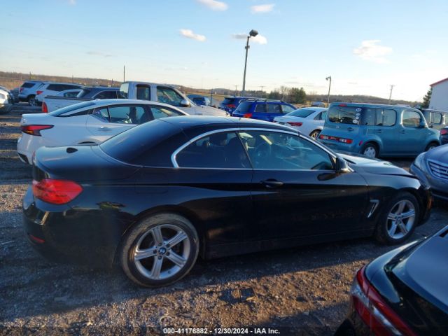WBA3V5C59FP752148 BMW 428i