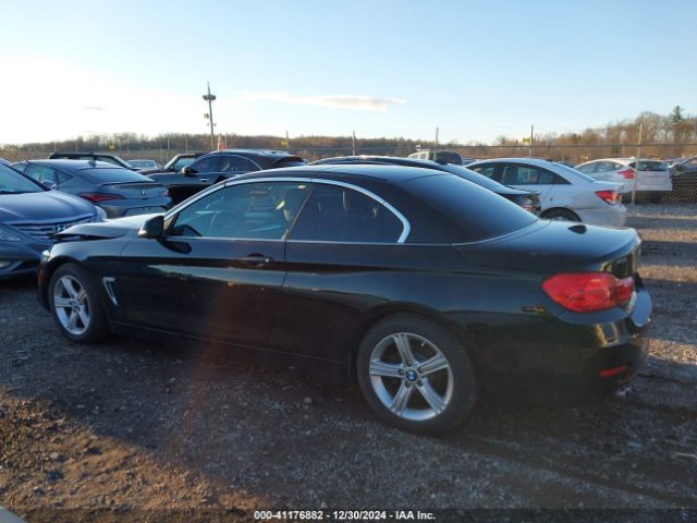 WBA3V5C59FP752148 BMW 428i