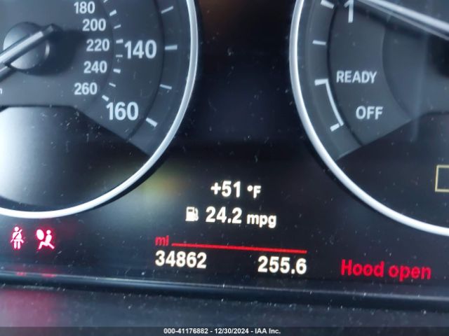 WBA3V5C59FP752148 BMW 428i