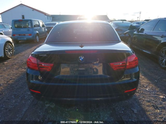 WBA3V5C59FP752148 BMW 428i