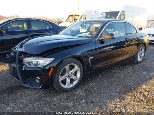 WBA3V5C59FP752148 BMW 428i