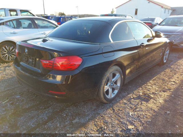 WBA3V5C59FP752148 BMW 428i