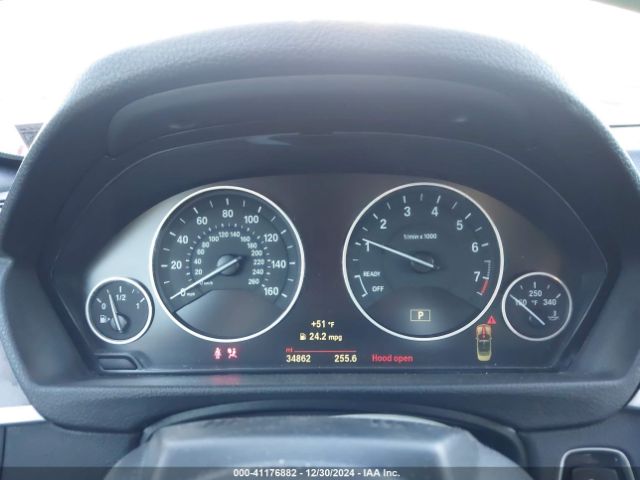 WBA3V5C59FP752148 BMW 428i