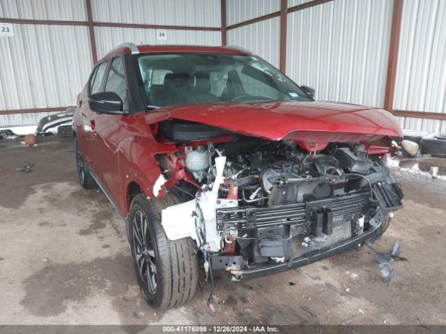 3N1CP5DV9LL533891 auction archive image