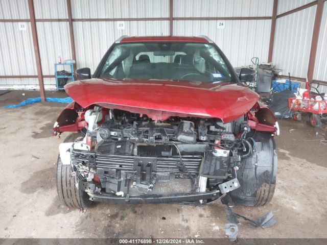 3N1CP5DV9LL533891 Nissan Kicks Sr Xtronic Cvt