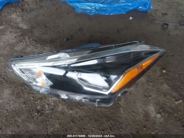 3N1CP5DV9LL533891 Nissan Kicks Sr Xtronic Cvt