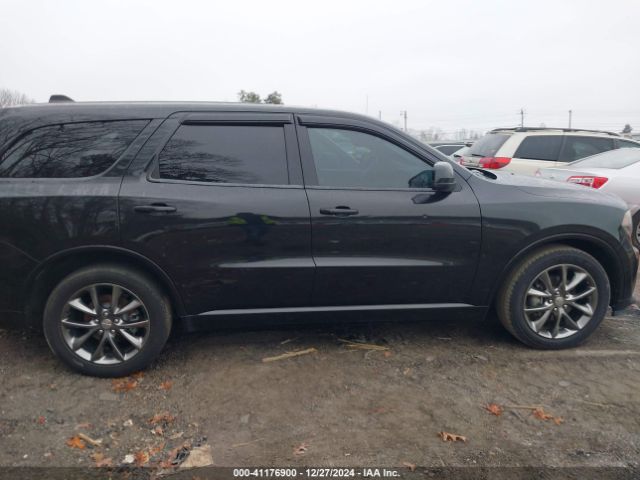 1C4RDHAG6EC979602 Dodge Durango Sxt