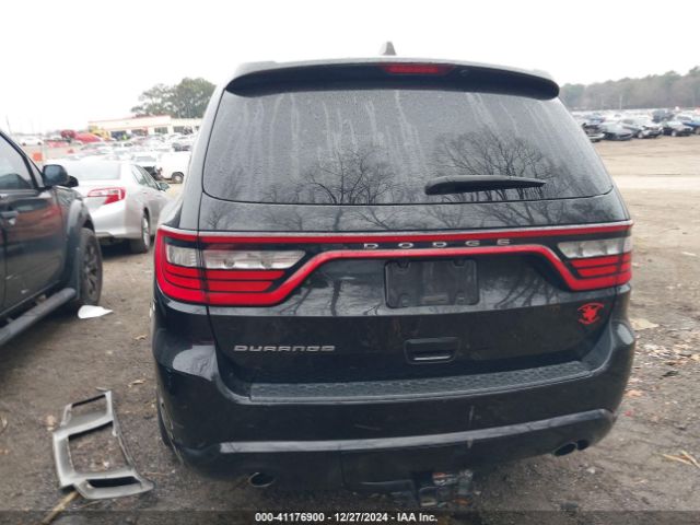 1C4RDHAG6EC979602 Dodge Durango Sxt