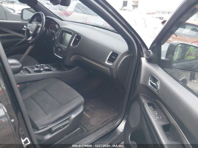 1C4RDHAG6EC979602 Dodge Durango Sxt
