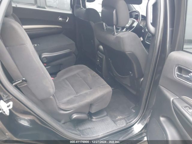 1C4RDHAG6EC979602 Dodge Durango Sxt