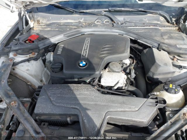 WBA3V5C52EP751194 BMW 428i