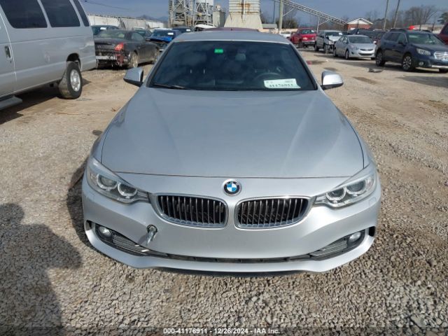 WBA3V5C52EP751194 BMW 428i