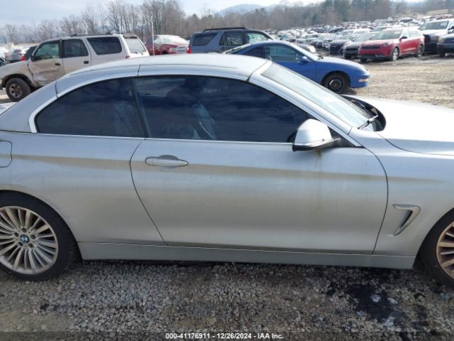 WBA3V5C52EP751194 BMW 428i