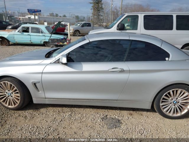 WBA3V5C52EP751194 BMW 428i