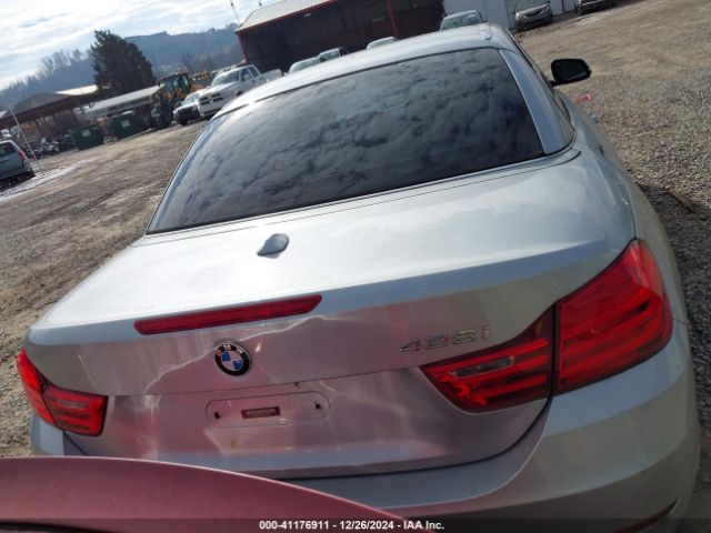 WBA3V5C52EP751194 BMW 428i