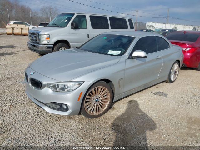 WBA3V5C52EP751194 BMW 428i