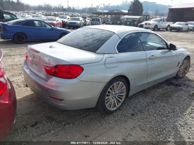 WBA3V5C52EP751194 BMW 428i