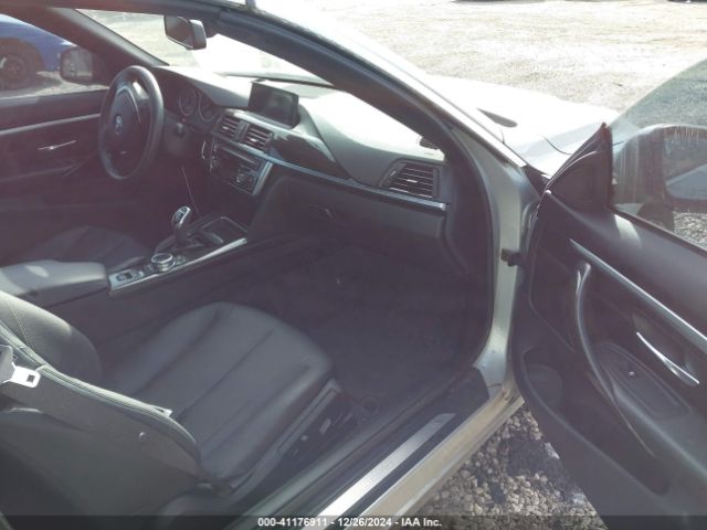 WBA3V5C52EP751194 BMW 428i