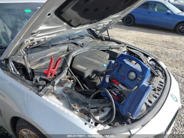 WBA3V5C52EP751194 BMW 428i