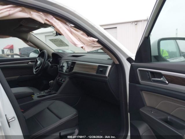 1V2DP2CA5PC551707 Volkswagen Atlas 2.0t Se