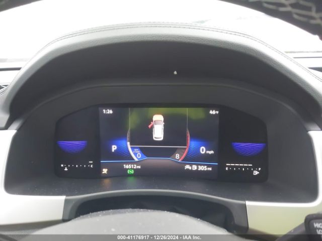 1V2DP2CA5PC551707 Volkswagen Atlas 2.0t Se