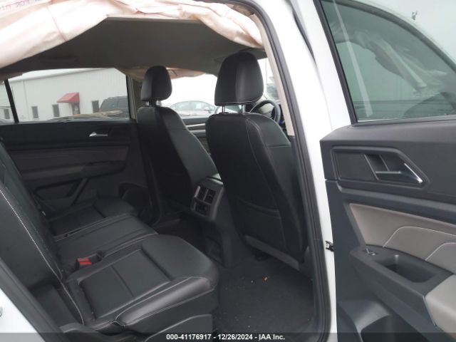 1V2DP2CA5PC551707 Volkswagen Atlas 2.0t Se